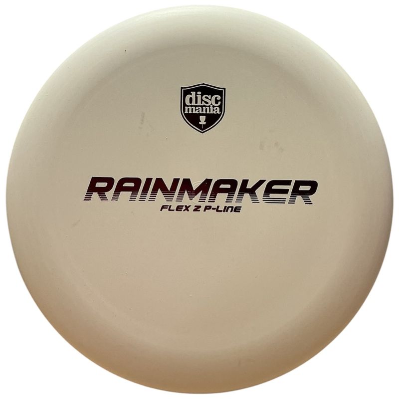 P-Line Rainmaker (Flex 2)