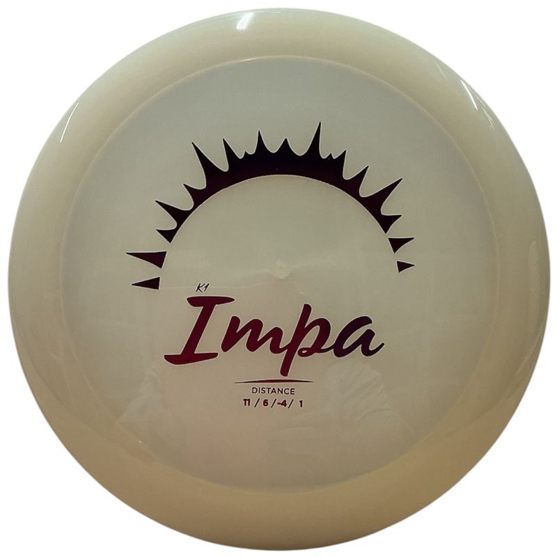 K1 Glow Impa