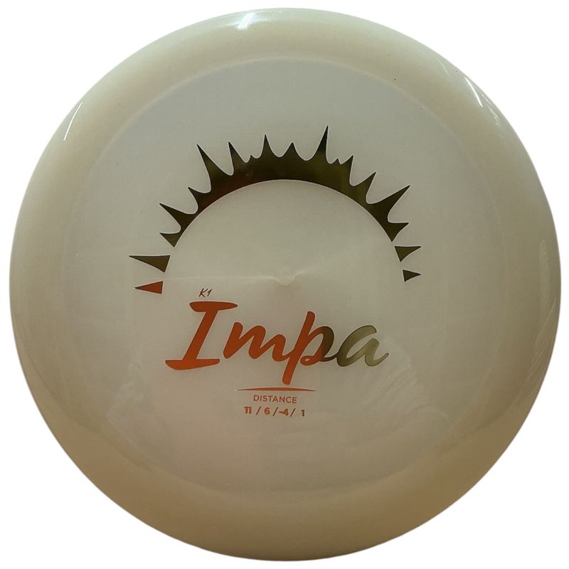 K1 Glow Impa
