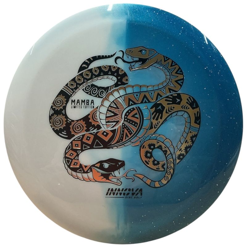 Duo Mamba (Limited Edition)