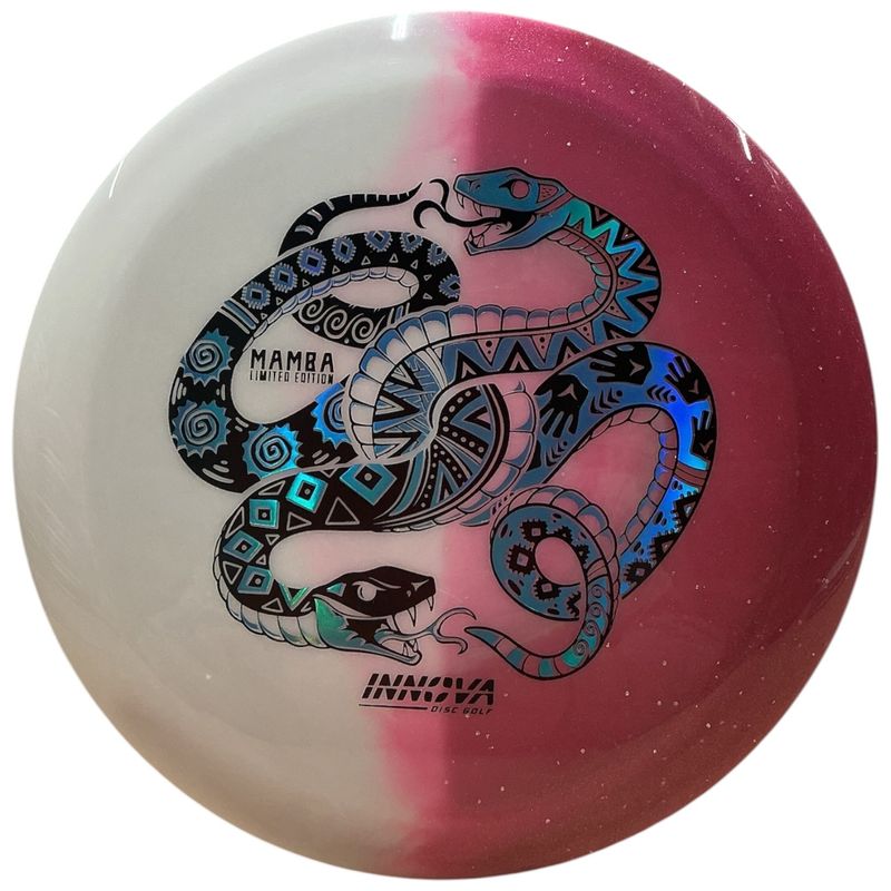 Duo Mamba (Limited Edition)
