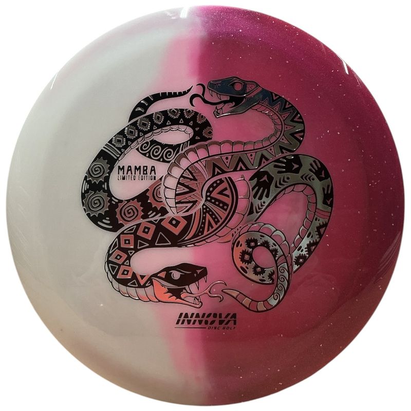 Duo Mamba (Limited Edition)
