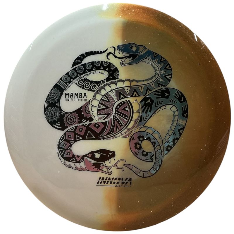 Duo Mamba (Limited Edition)