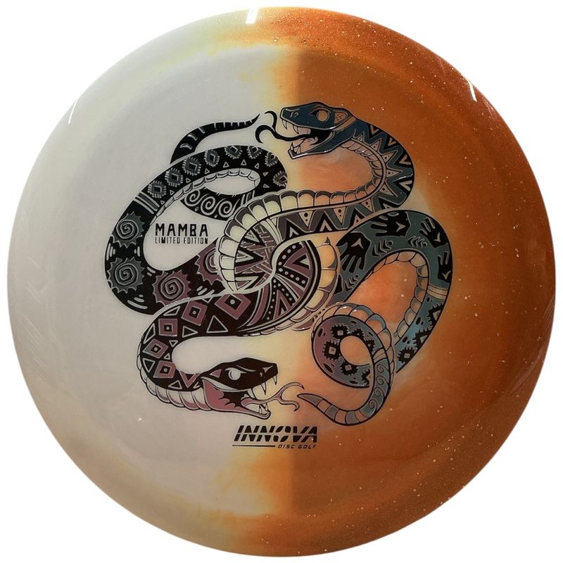 Duo Mamba (Limited Edition)