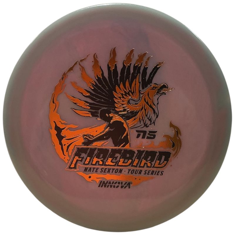 Champion Proto Glow Firebird (Nate Sexton 2026)