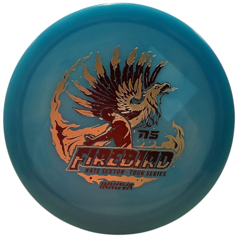 Champion Proto Glow Firebird (Nate Sexton 2026)