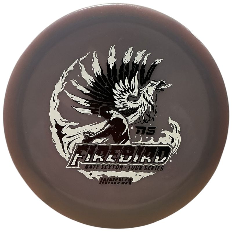 Champion Proto Glow Firebird (Nate Sexton 2026)