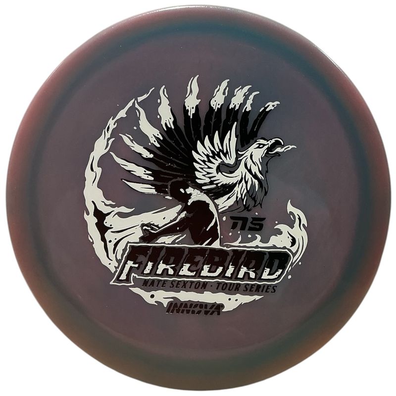 Champion Proto Glow Firebird (Nate Sexton 2026)