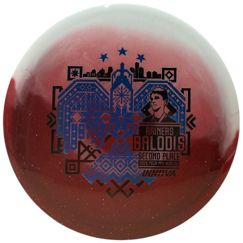 Duo Teebird (Rainers Balodis 2026)