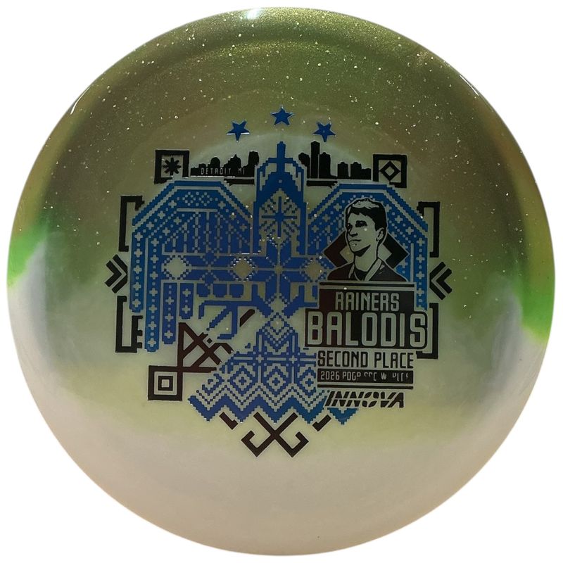 Duo Teebird (Rainers Balodis 2026)
