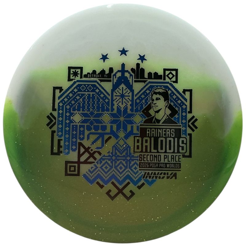Duo Teebird (Rainers Balodis 2026)