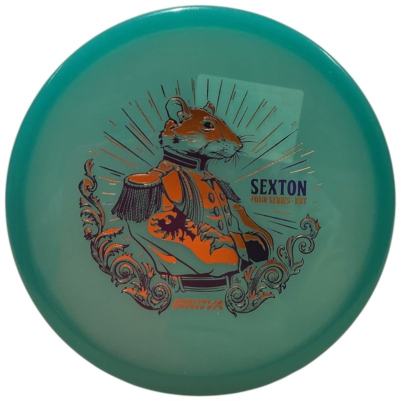 Champion Proto Glow Rat (Nate Sexton Tour Series)