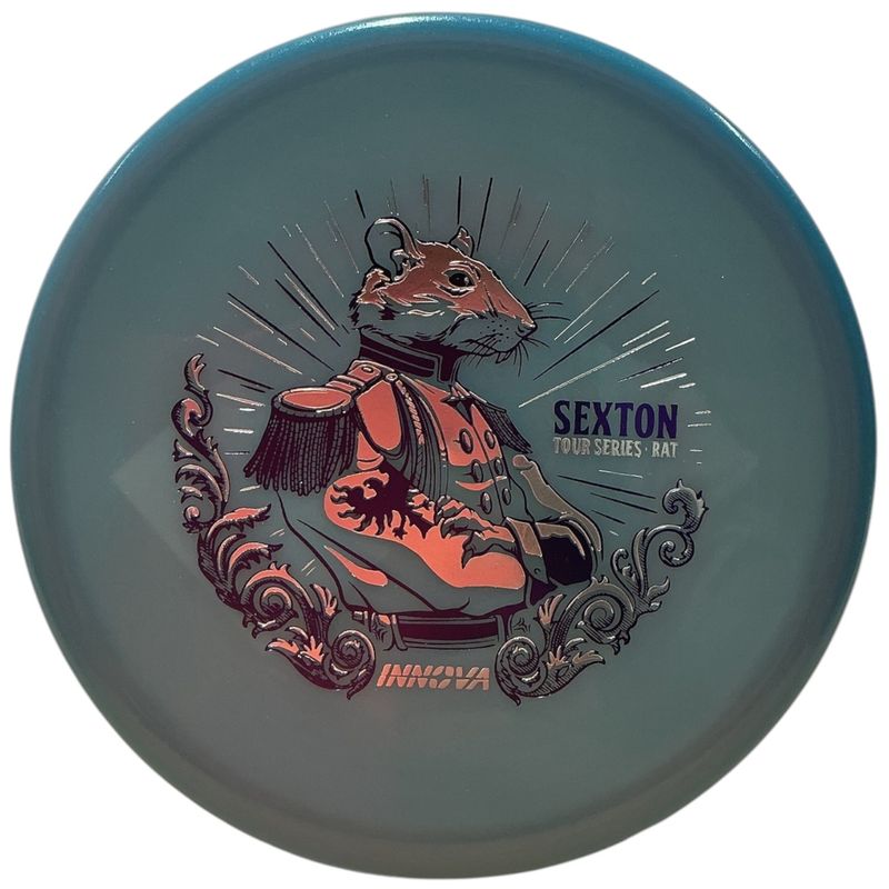 Champion Proto Glow Rat (Nate Sexton Tour Series)