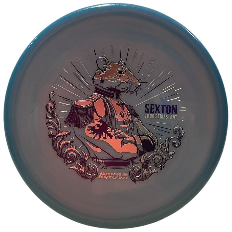 Champion Proto Glow Rat (Nate Sexton Tour Series)