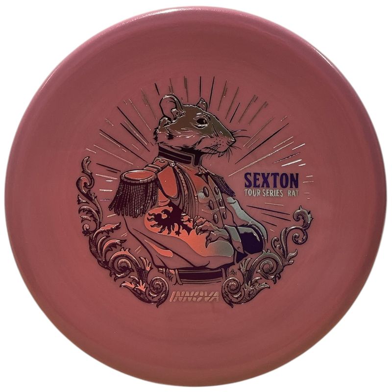 Champion Proto Glow Rat (Nate Sexton Tour Series)