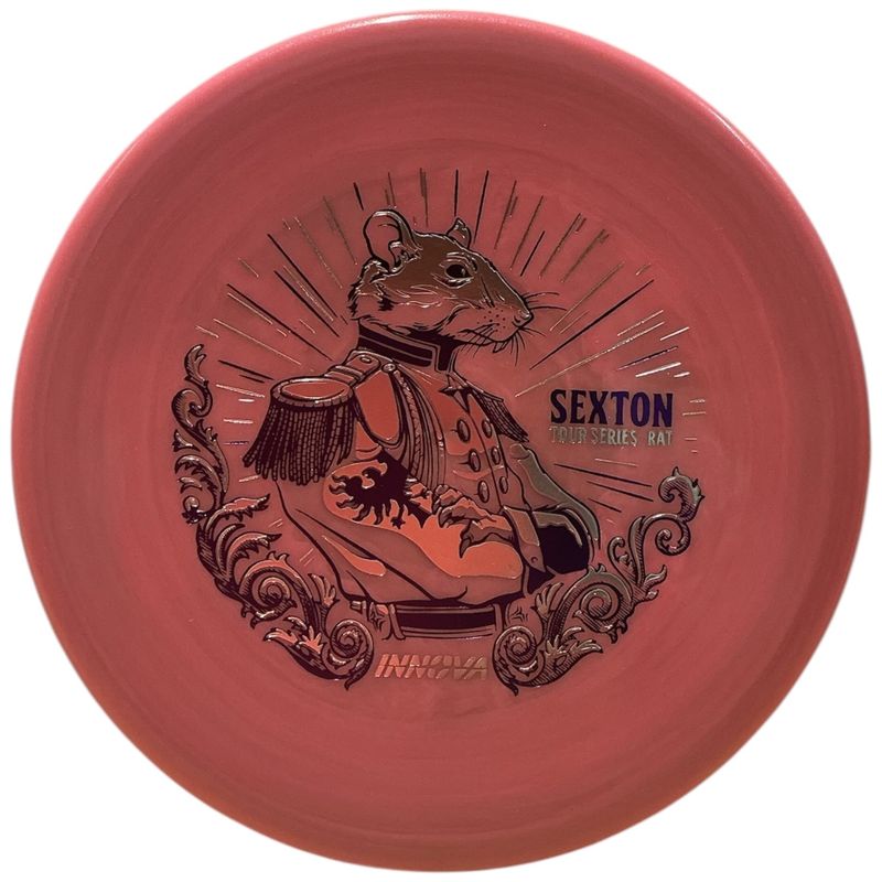Champion Proto Glow Rat (Nate Sexton Tour Series)
