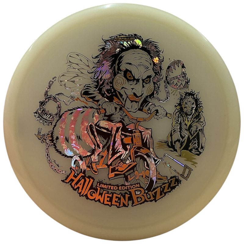 Z Mega Glo Buzzz (Halloween 2026)