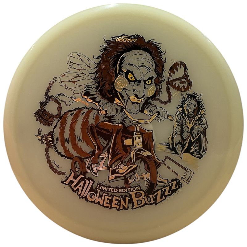 Z Mega Glo Buzzz (Halloween 2026)