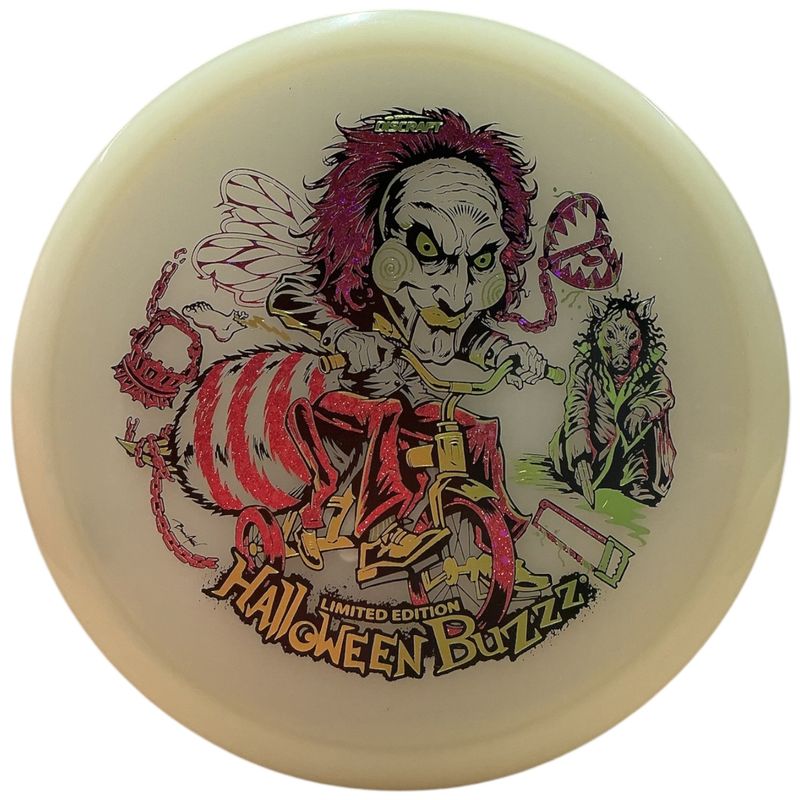 Z Mega Glo Buzzz (Halloween 2026)