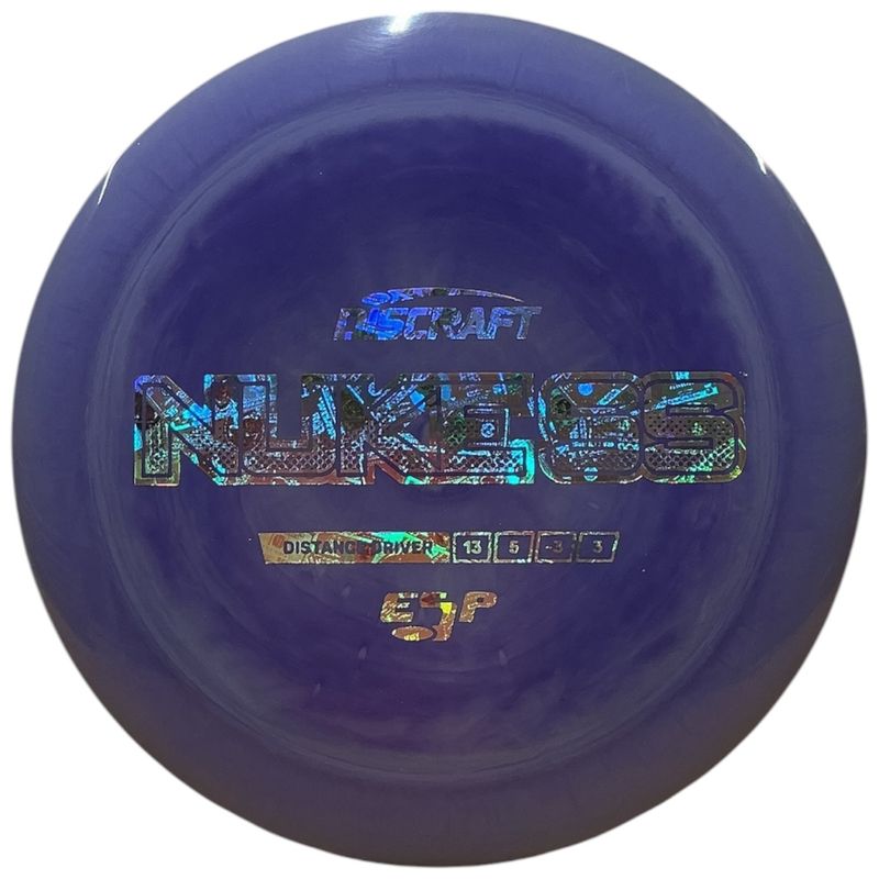 ESP Nuke SS (New Stamp)