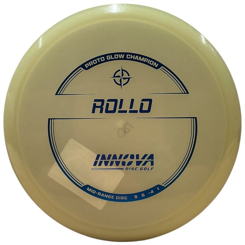 Champion Proto Glow Rollo