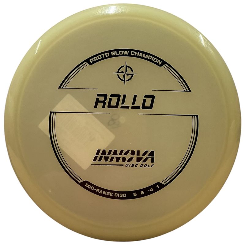 Champion Proto Glow Rollo