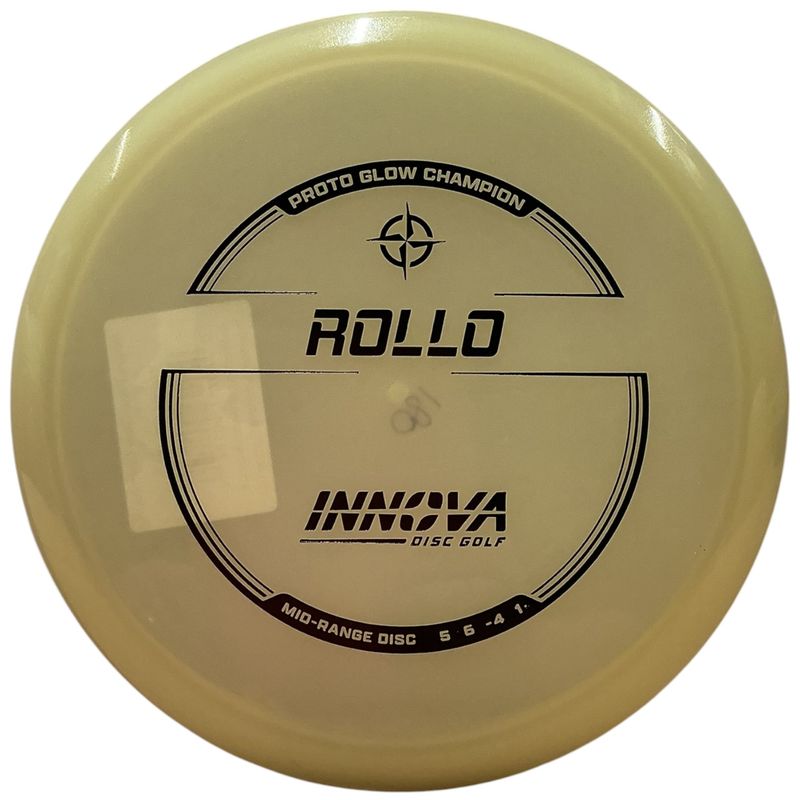 Champion Proto Glow Rollo