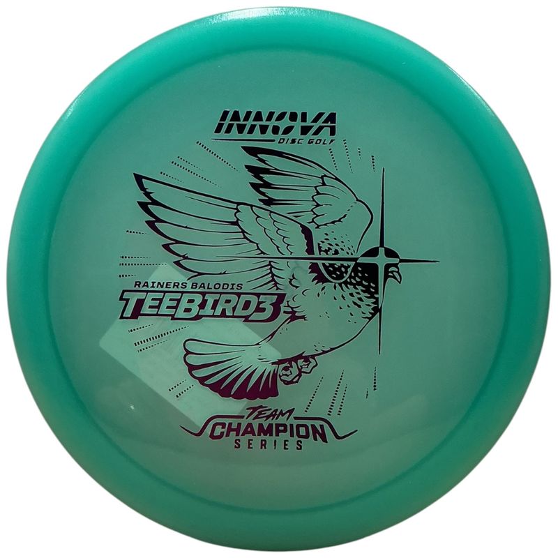Champion Proto Glow Teebird3 (Rainers Balodis)