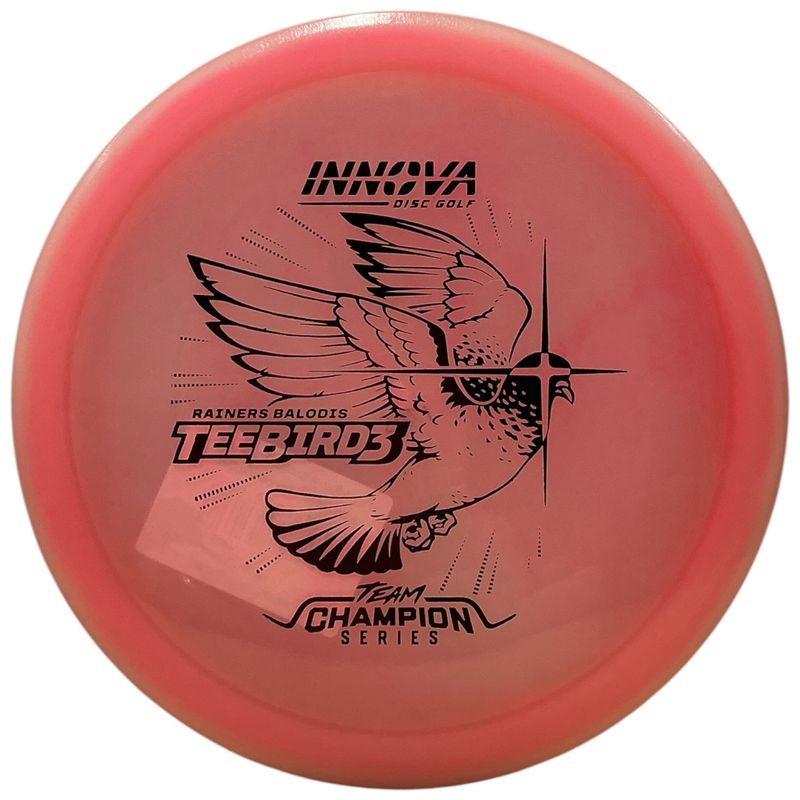 Champion Proto Glow Teebird3 (Rainers Balodis)