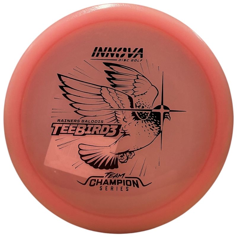 Champion Proto Glow Teebird3 (Rainers Balodis)