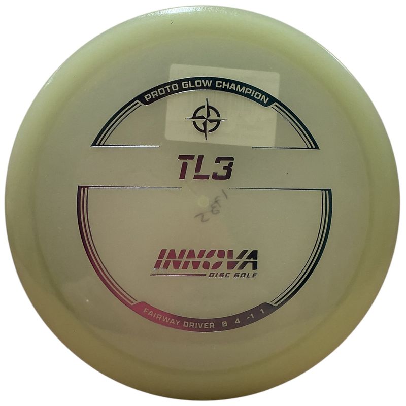 Champion Proto Glow TL3