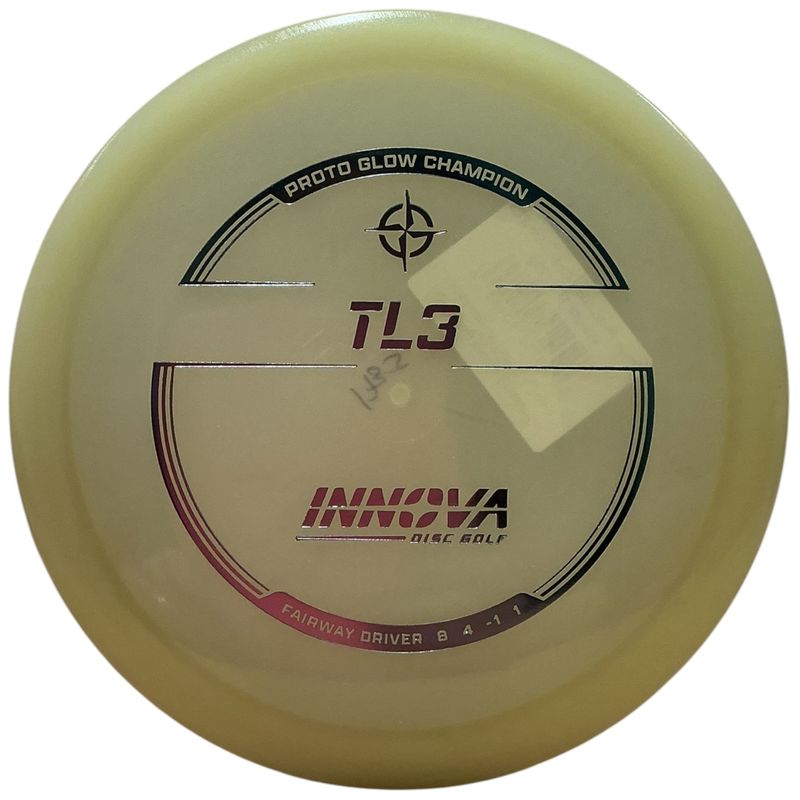 Champion Proto Glow TL3