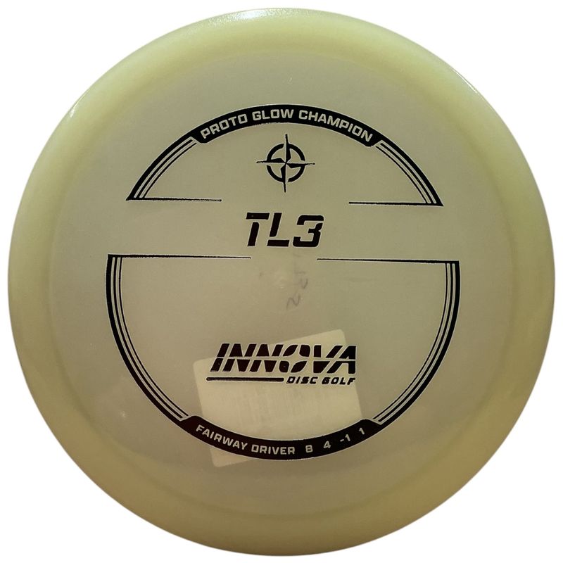 Champion Proto Glow TL3