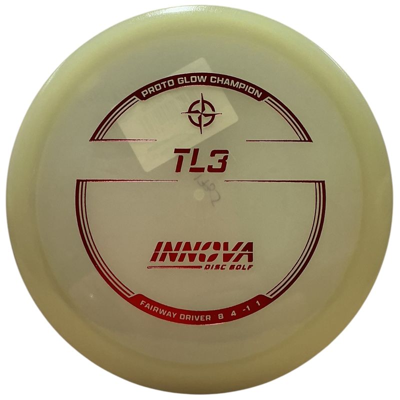 Champion Proto Glow TL3