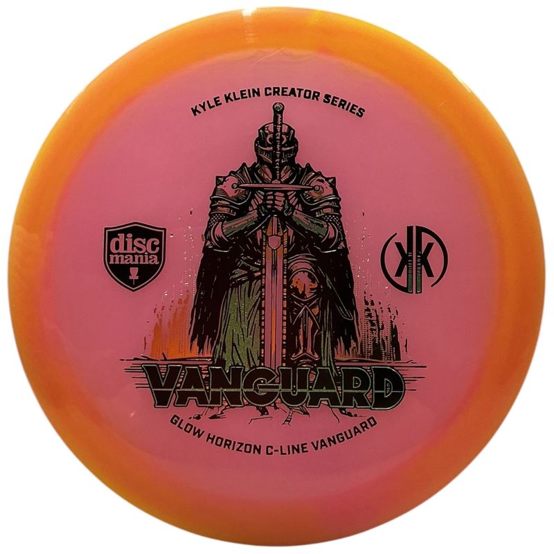 C-Line Glow Horizon Vanguard (Kyle Klein)