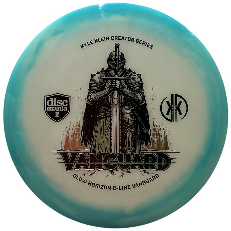 C-Line Glow Horizon Vanguard (Kyle Klein)