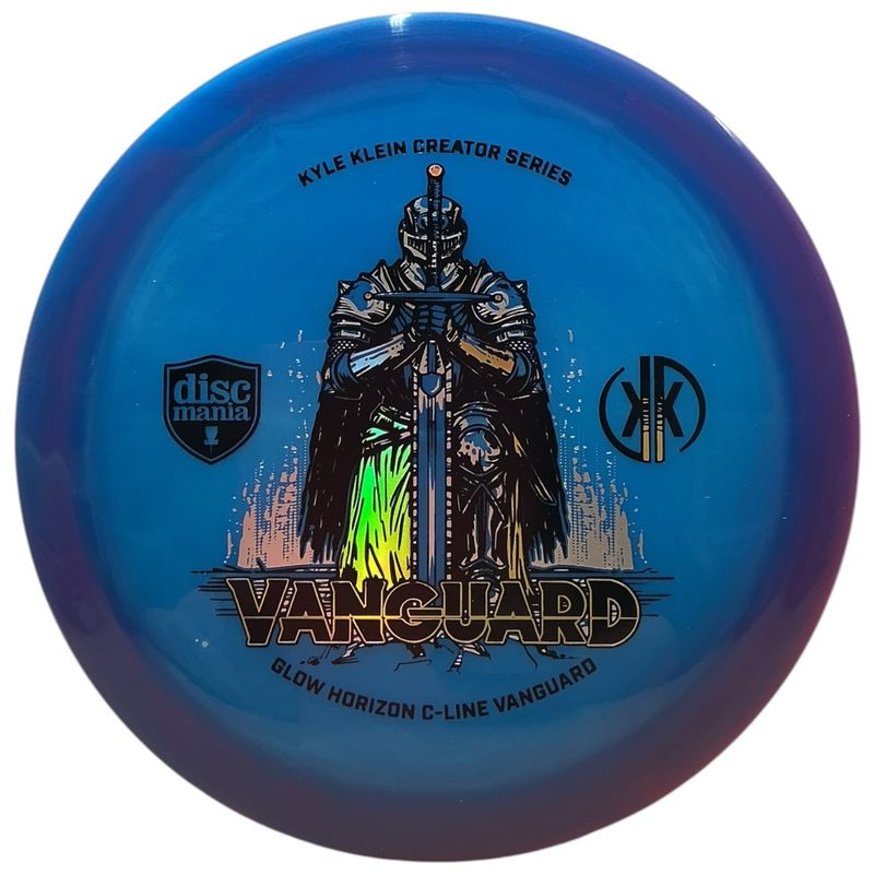 C-Line Glow Horizon Vanguard (Kyle Klein)