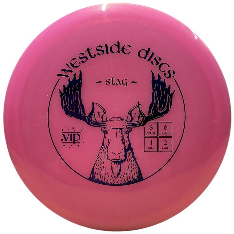 VIP Glimmer Stag