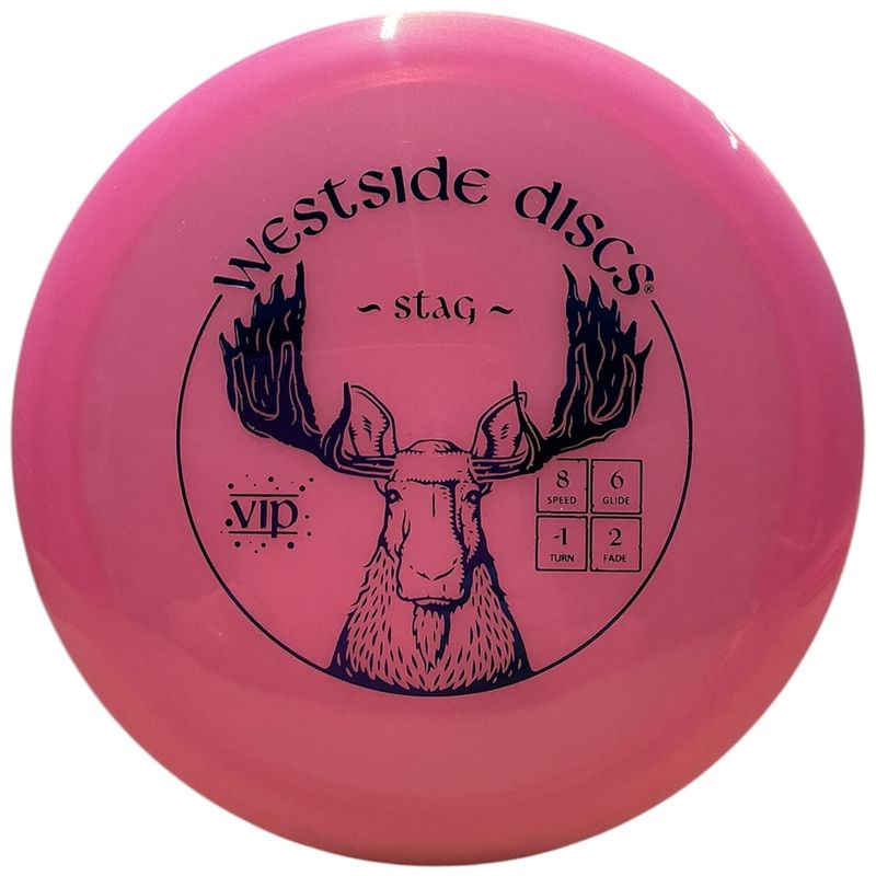 VIP Glimmer Stag
