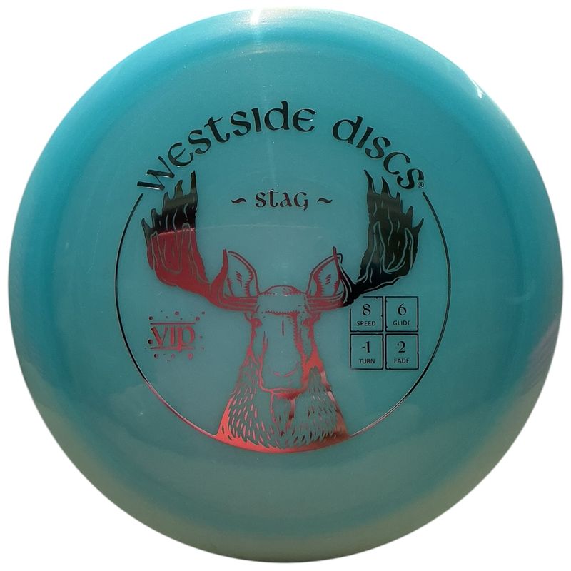 VIP Glimmer Stag