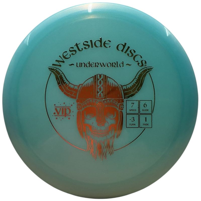 VIP Glimmer Underworld