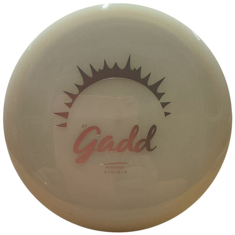 K1 Glow Gadd