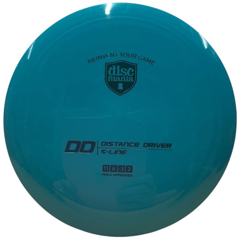 S-Line DD