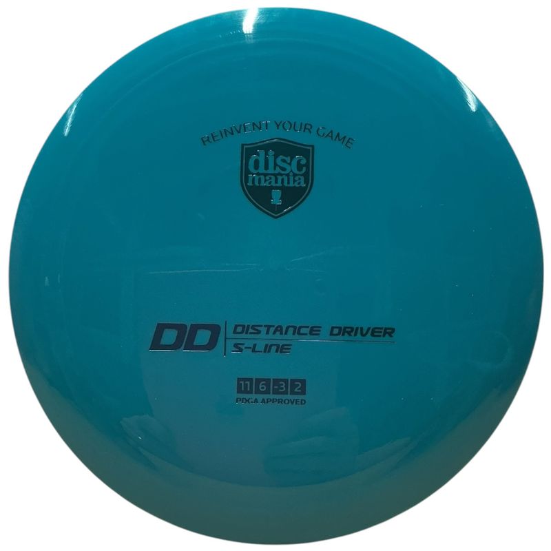 S-Line DD
