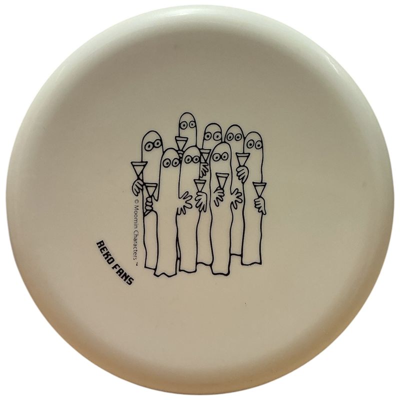 K3 Glow Reko (Moomin Reko Fans)