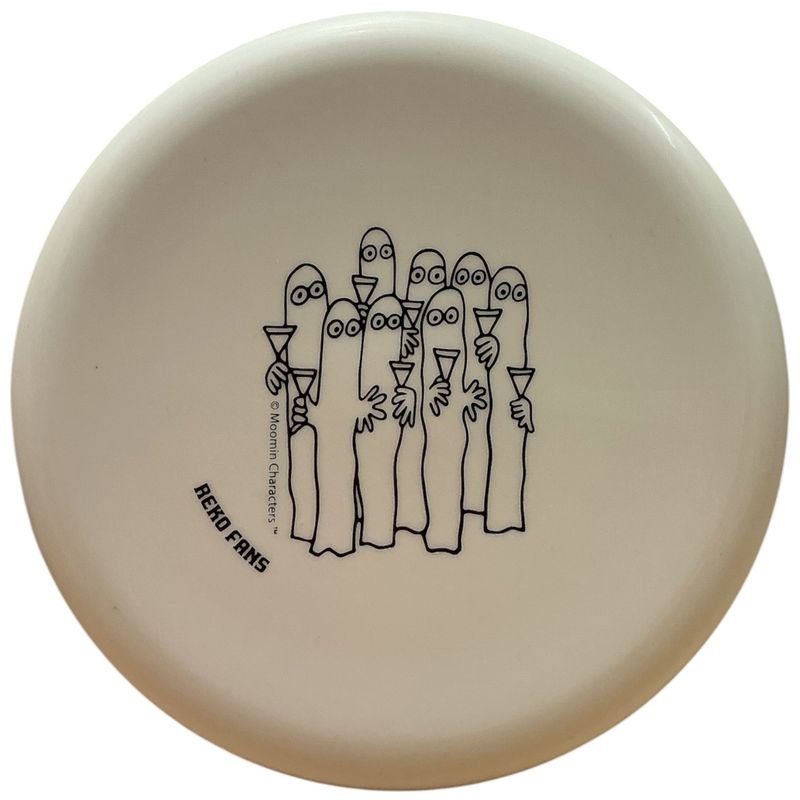 K3 Glow Reko (Moomin Reko Fans)