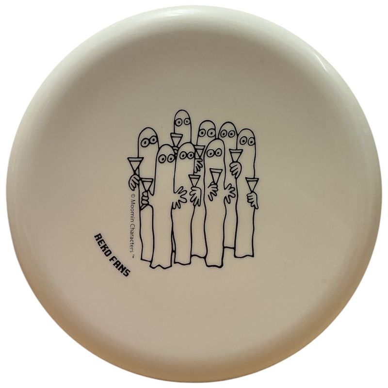 K3 Glow Reko (Moomin Reko Fans)