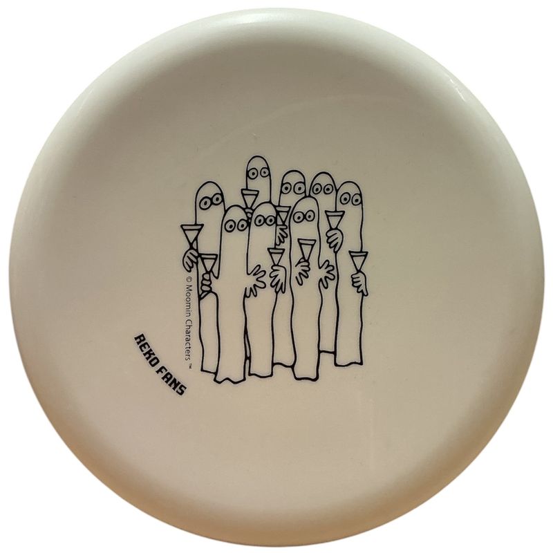 K3 Glow Reko (Moomin Reko Fans)
