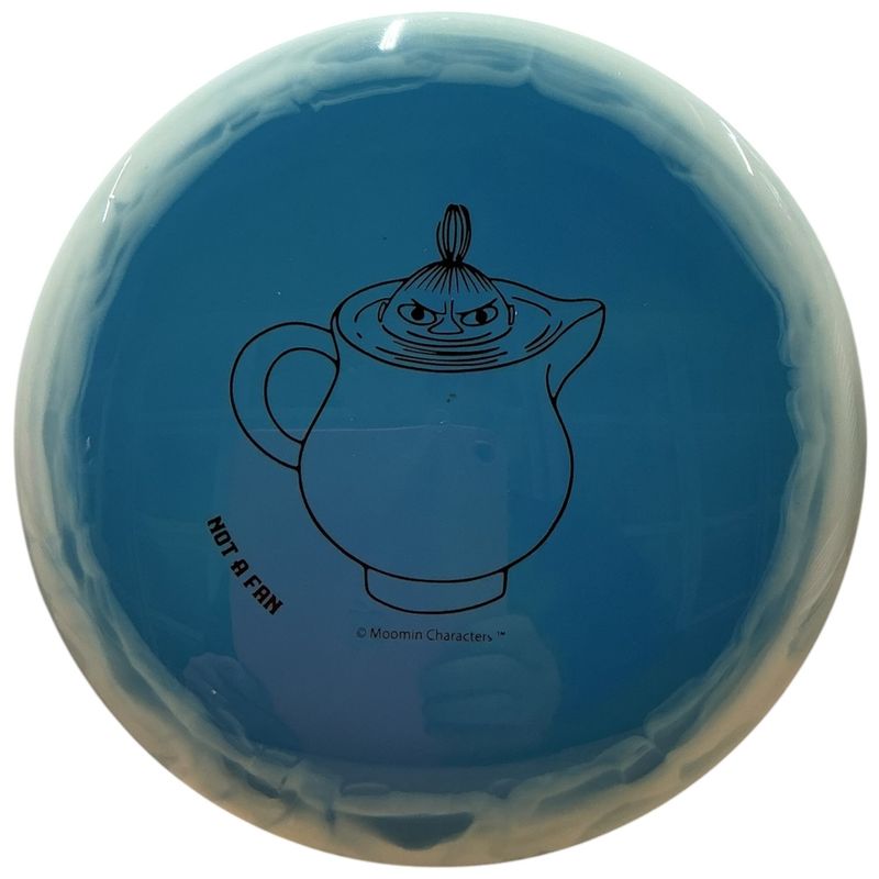 K1 Grind Stig (Moomin Not a Fan)