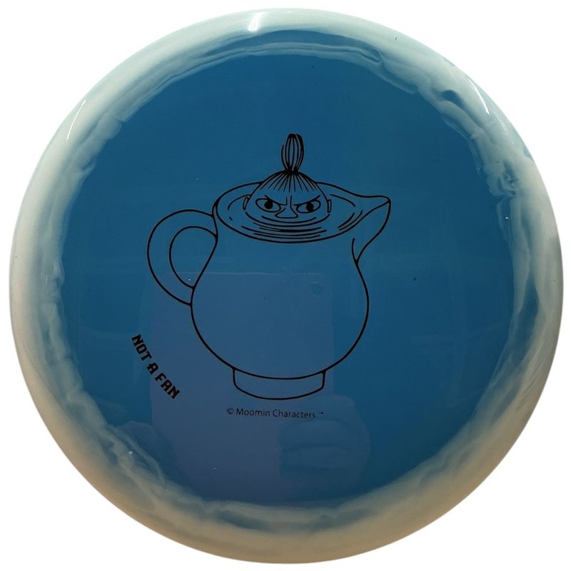 K1 Grind Stig (Moomin Not a Fan)